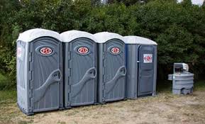 Best Short-Term Portable Toilet Rental  in Chauvin, LA